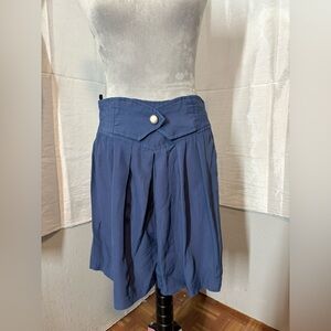 Byer California Women’s Blue Shorts Size L